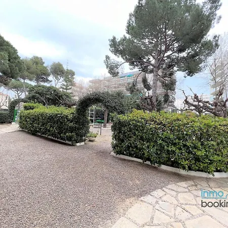 Sun Gisamar Apartment Salou