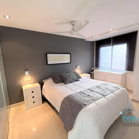 Apartment Sun Gisamar *