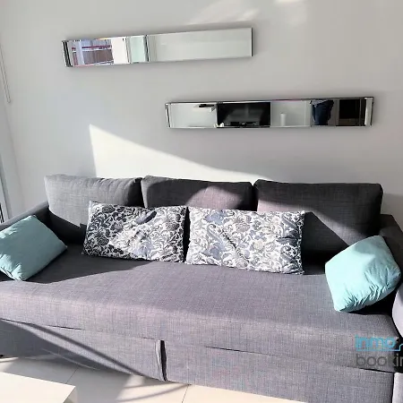 Apartment Sun Gisamar Salou