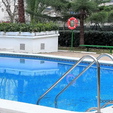 Sun Gisamar Apartment Salou
