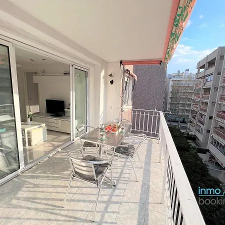 Apartment Sun Gisamar *