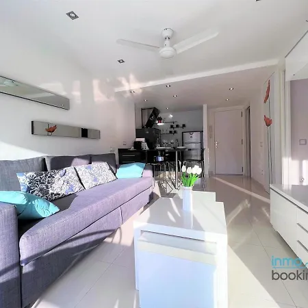 Apartment Sun Gisamar *