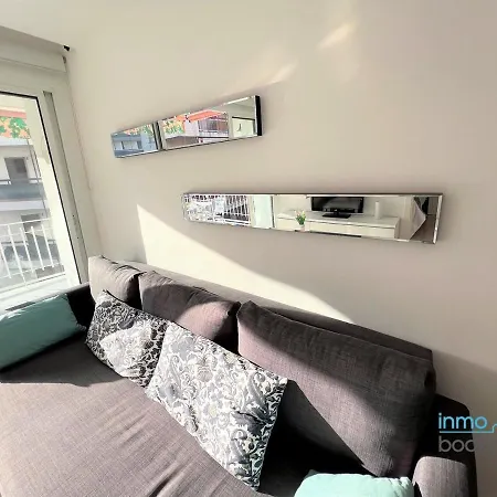 Apartment Sun Gisamar *