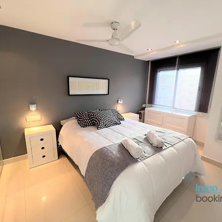 Sun Gisamar Apartment Salou