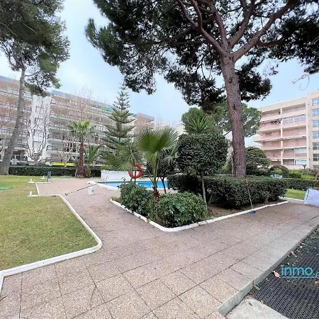 Apartment Sun Gisamar *
