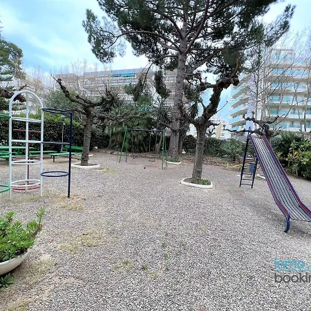 Apartment Sun Gisamar Salou