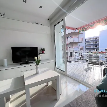 Sun Gisamar Apartment Salou