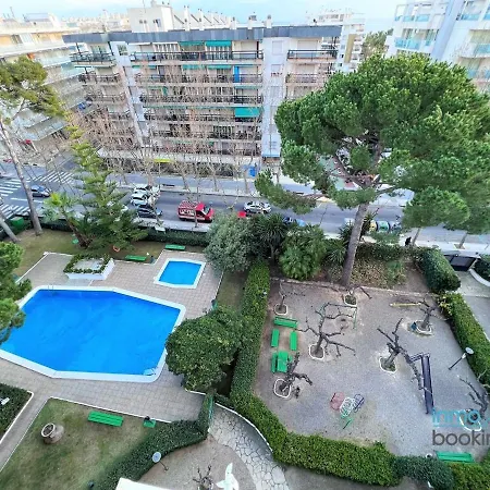 Sun Gisamar Apartment Salou