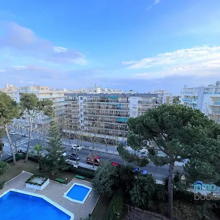 Apartment Sun Gisamar