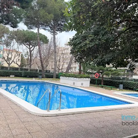 Sun Gisamar Appartement