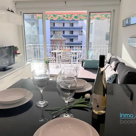 Appartement Sun Gisamar