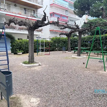 Sun Gisamar 公寓
