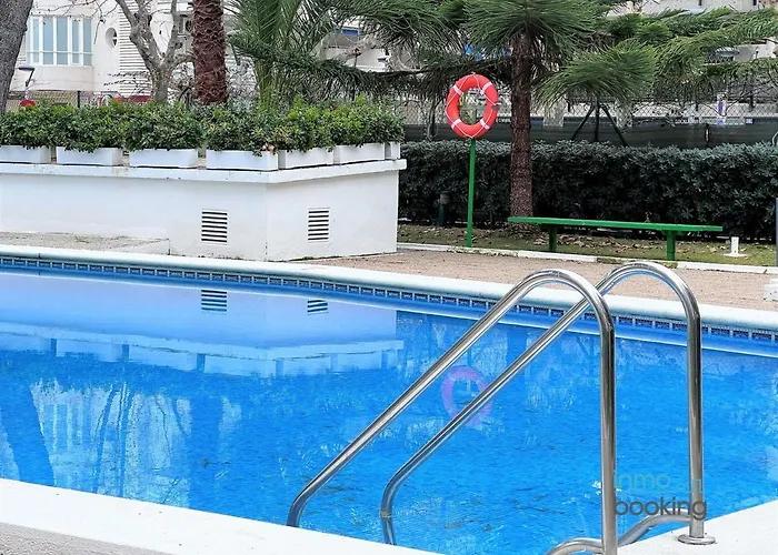 Sun Gisamar Appartamento Salou