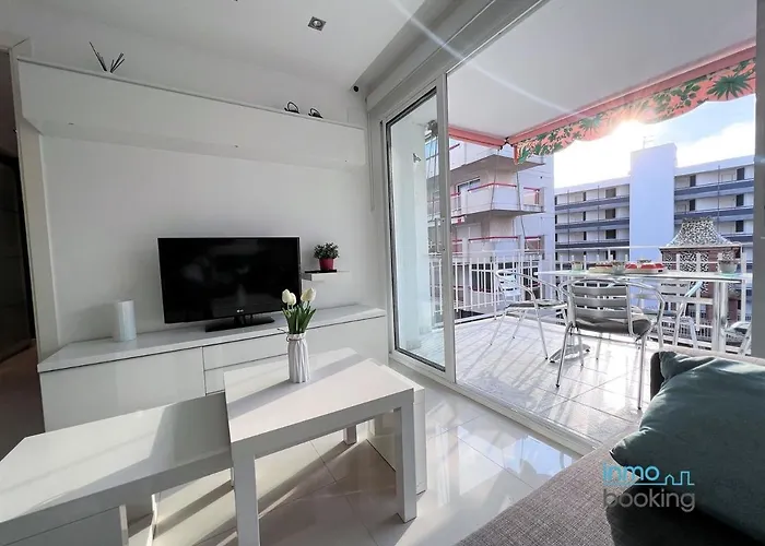 Sun Gisamar Appartamento Salou
