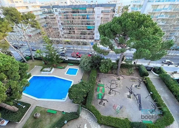 Sun Gisamar Appartamento Salou