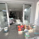 Sun Gisamar Apartment *