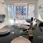 Apartment Sun Gisamar