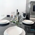 Sun Gisamar Apartment *
