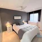 Apartment Sun Gisamar *