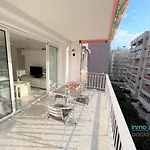 Apartment Sun Gisamar *