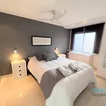 Sun Gisamar Apartment Salou