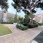 Apartment Sun Gisamar *