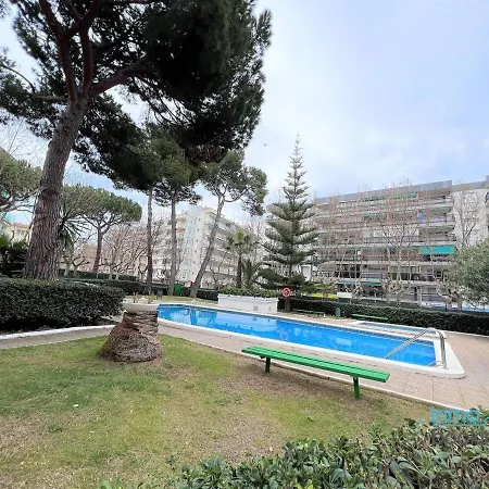 Sun Gisamar Apartment *